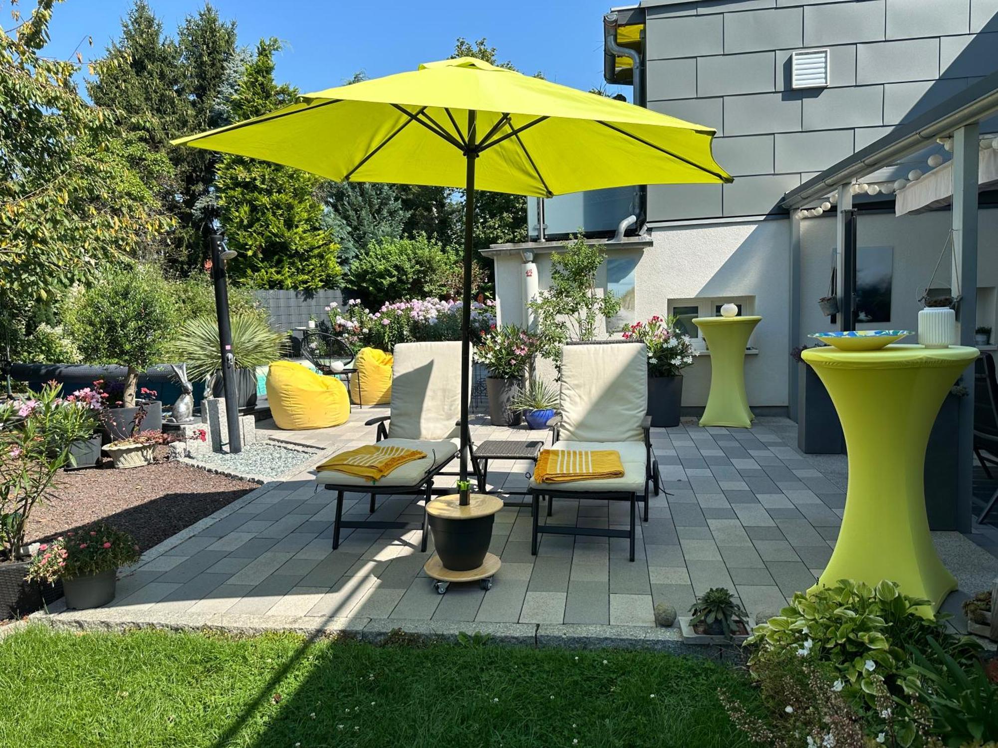 Haus Koch Apartment Niestetal ภายนอก รูปภาพ
